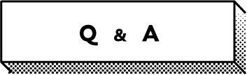 Q&A