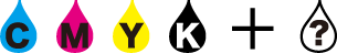 CMYK + ???