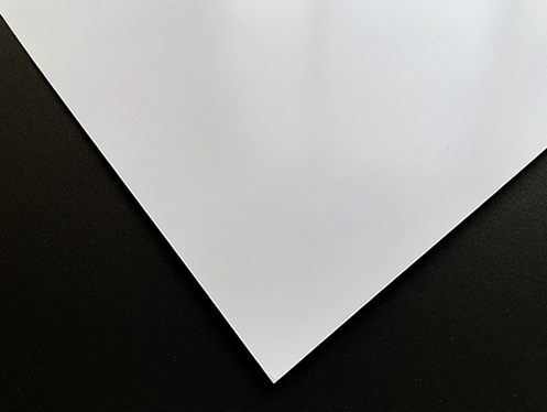 コート紙（OKトップコート）