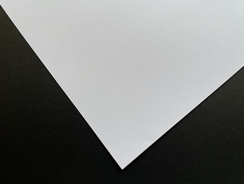 上質紙（OKプリンス上質）