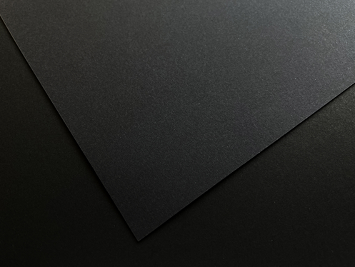 ディープマット ブラック