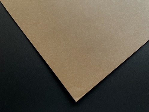 OK未晒クラフト