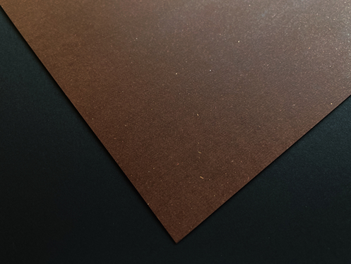 エゾマツクラフト こい茶